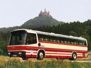 Neoplan Jetliner 1979 года